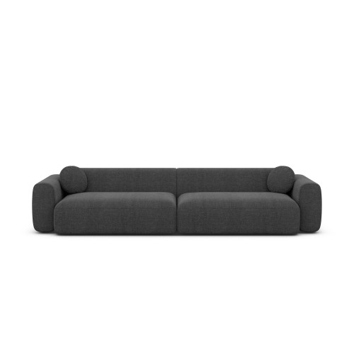 Canapé 4 places MOLOKO - Des meubles jusqu'à -70% designDISTRIKT