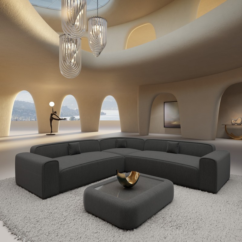 Corner Form Salvador