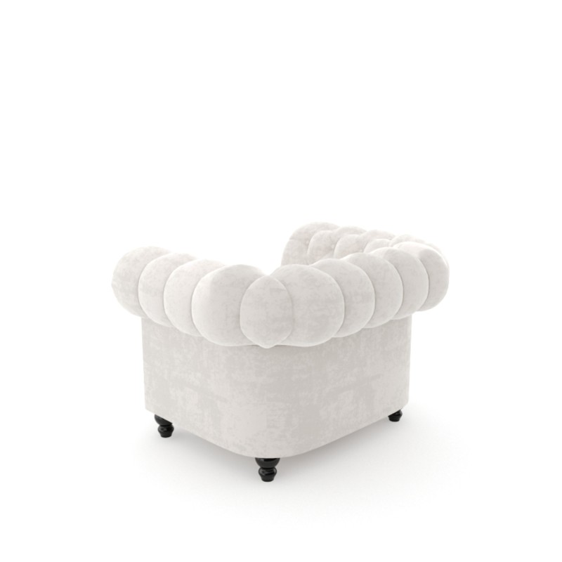 Fauteuil LAURENE-designDISTRIKT