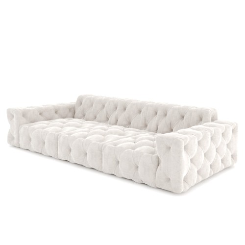 Canapé 3 places VOLT - Meubles design jusqu'à -70% - designDISTRIKT