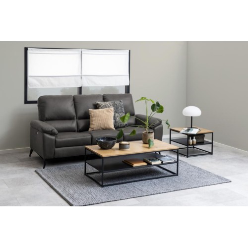 Tables Basses Design GONDOLA 2 par designDISTRIKT Möbel Schweiz