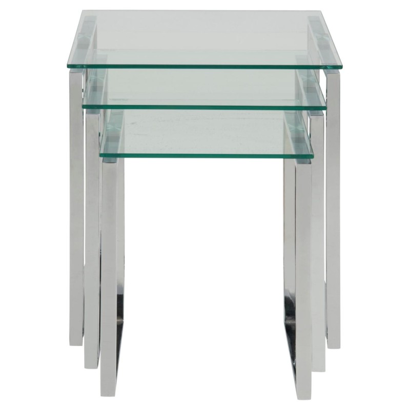 Tables Basses Design KOKPIT par designDISTRIKT Möbel Schweiz