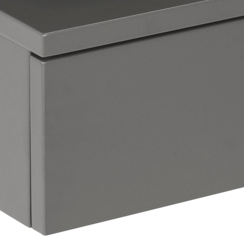 Table de chevet Design ASH 2 V1 par designDISTRIKT Möbel Schweiz