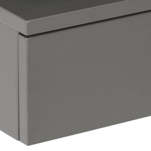 Table de chevet Design ASH 2 V1 par designDISTRIKT Möbel Schweiz