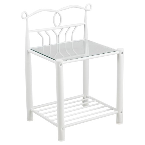 Table de chevet Design LINEA par designDISTRIKT Möbel Schweiz