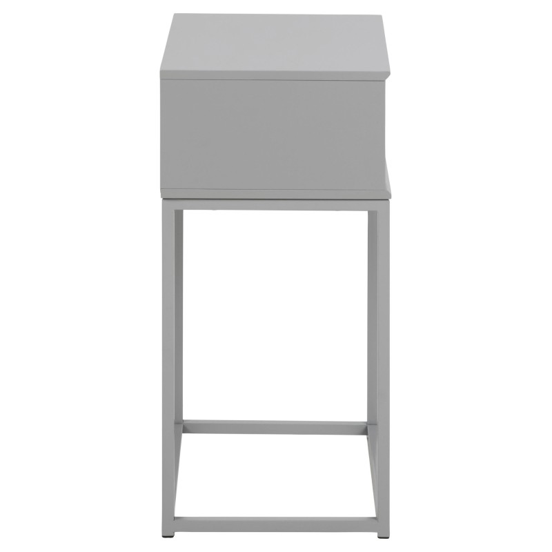 Table de chevet Design MICONOS 2 V1 par designDISTRIKT Möbel Schweiz