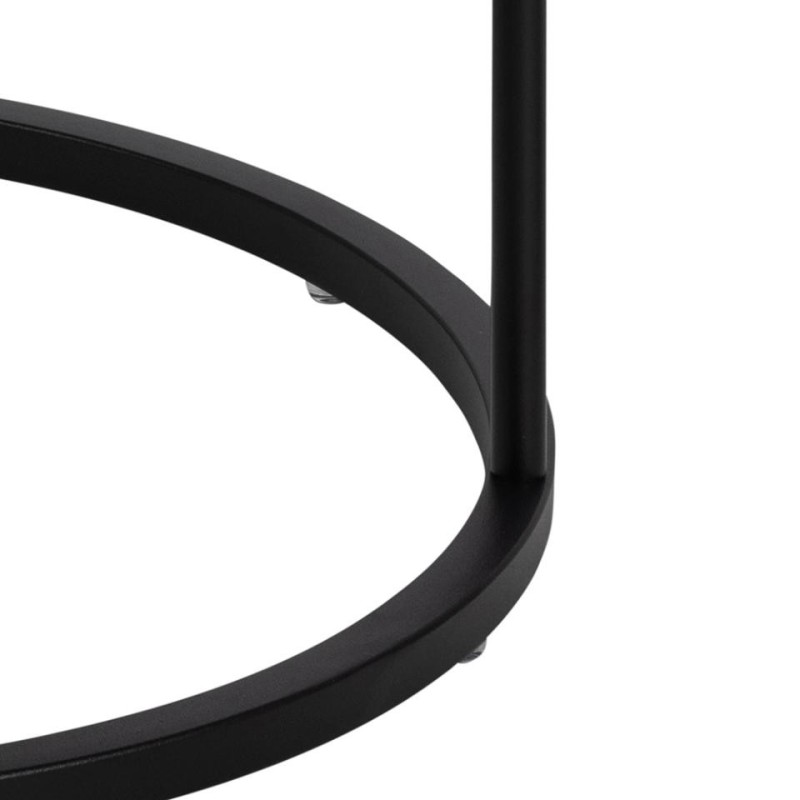 Table de chevet Design POLISH 2 par designDISTRIKT Möbel Schweiz