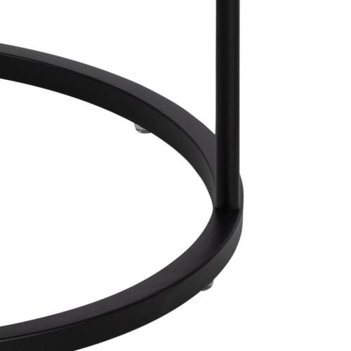 Table de chevet Design POLISH 2 par designDISTRIKT Möbel Schweiz