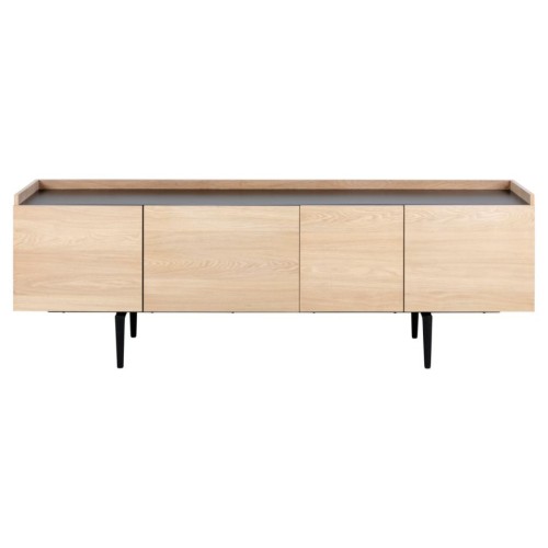 Une commodedesign CONTROL par designDISTRIKT Möbel Schweiz