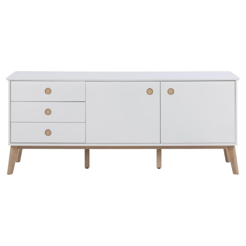 Une commodedesign CIHAN par designDISTRIKT Möbel Schweiz