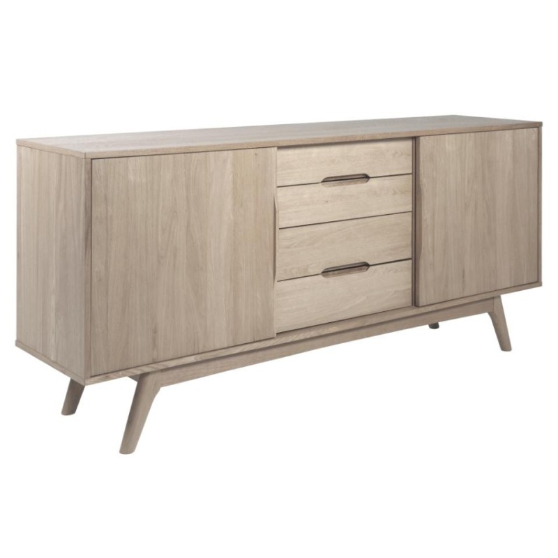 Une commodedesign MATRIX 2 par designDISTRIKT Möbel Schweiz