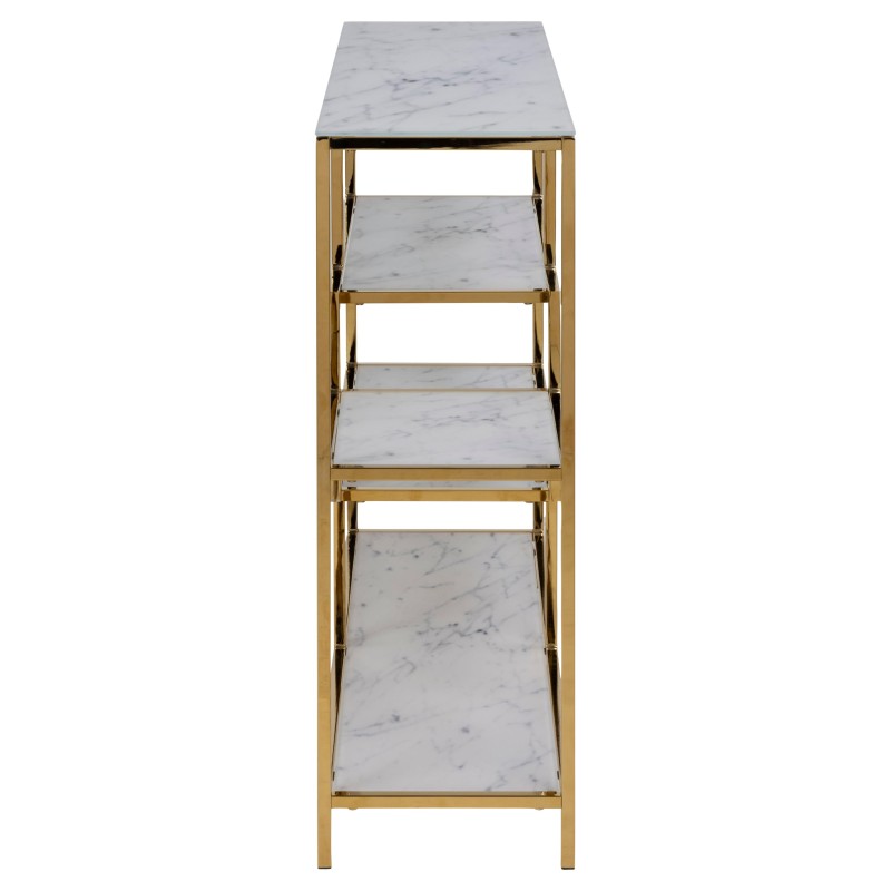 Étagère design ALISHA 2 par designDISTRIKT Möbel Schweiz