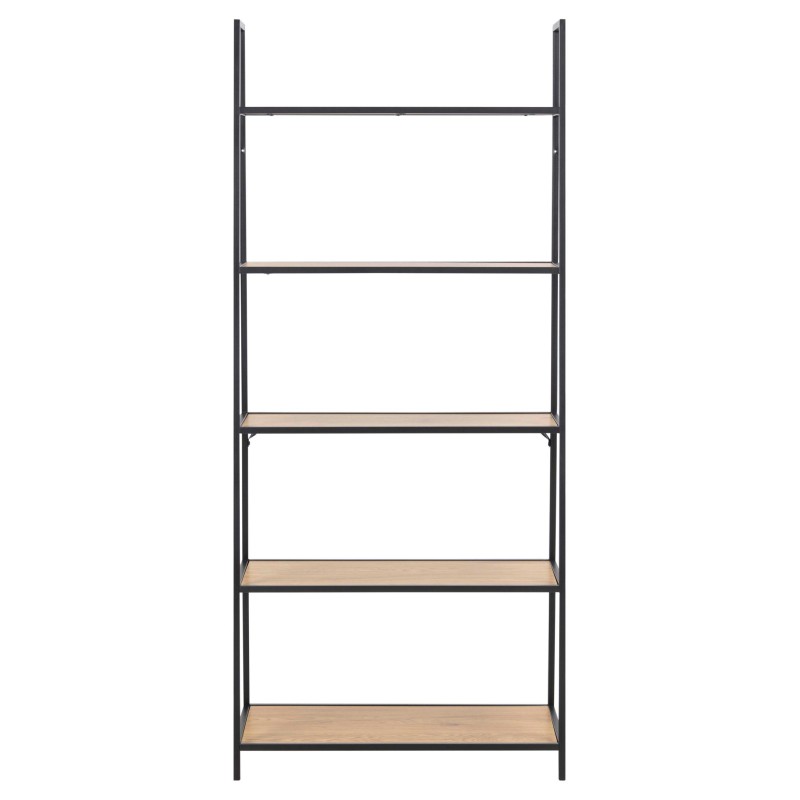 Étagère design SKYLINE 8 V1 par designDISTRIKT Möbel Schweiz