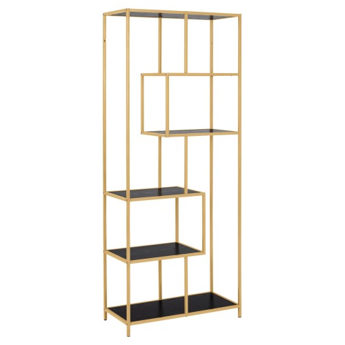 Étagère design SKYLINE 14 V5 par designDISTRIKT Möbel Schweiz