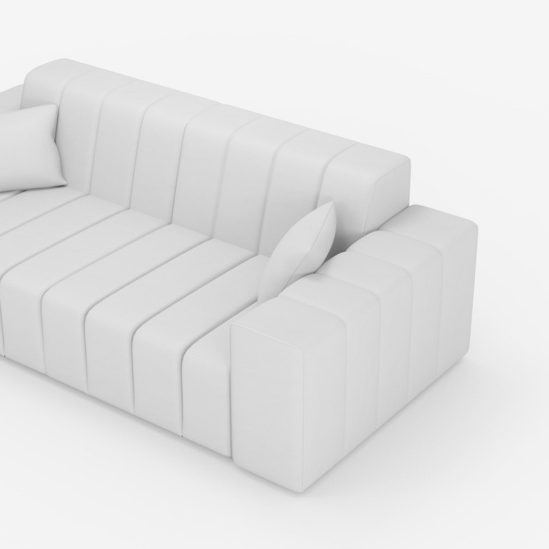 Canapé 2 places COSMOS-designDISTRIKT