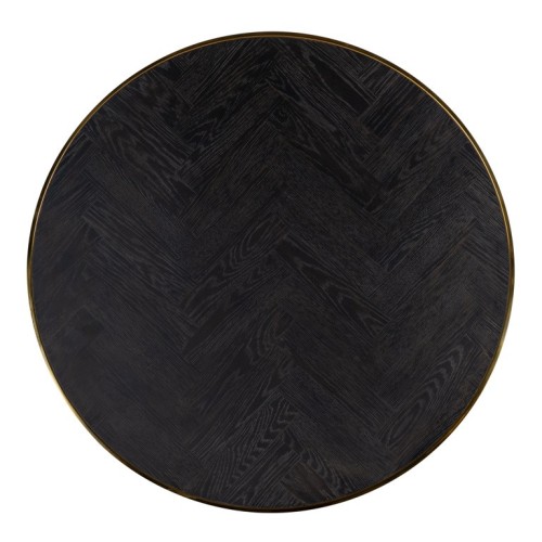 Table Basses Design BLACK 10 par designDISTRIKT Möbel Schweiz