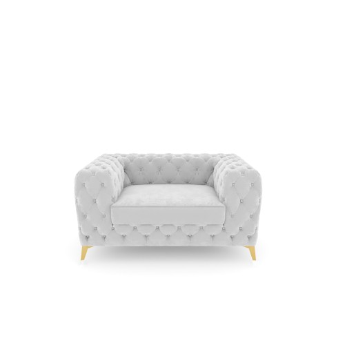 Fauteuil ZION - Achetez la collection ZION jusqu'à -70% designDISTRIKT