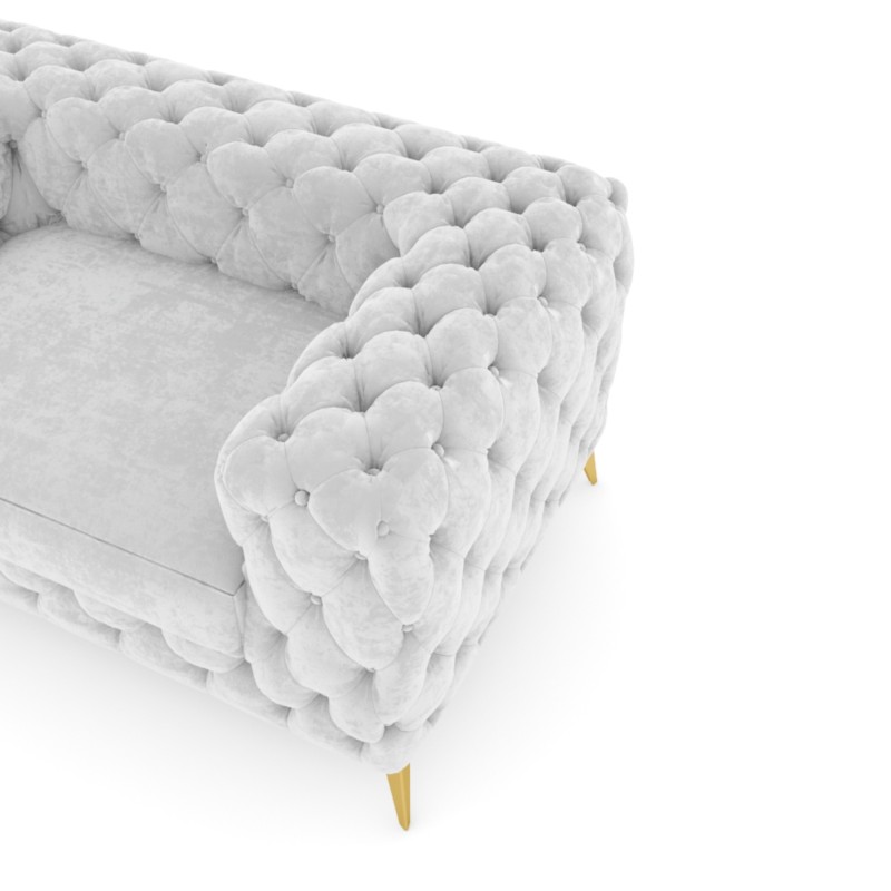 Fauteuil ZION - Achetez la collection ZION jusqu'à -70% designDISTRIKT