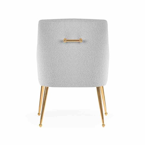 Achetez la chaise design AMALFI V2 en ligne chez designDISTRIKT Suisse