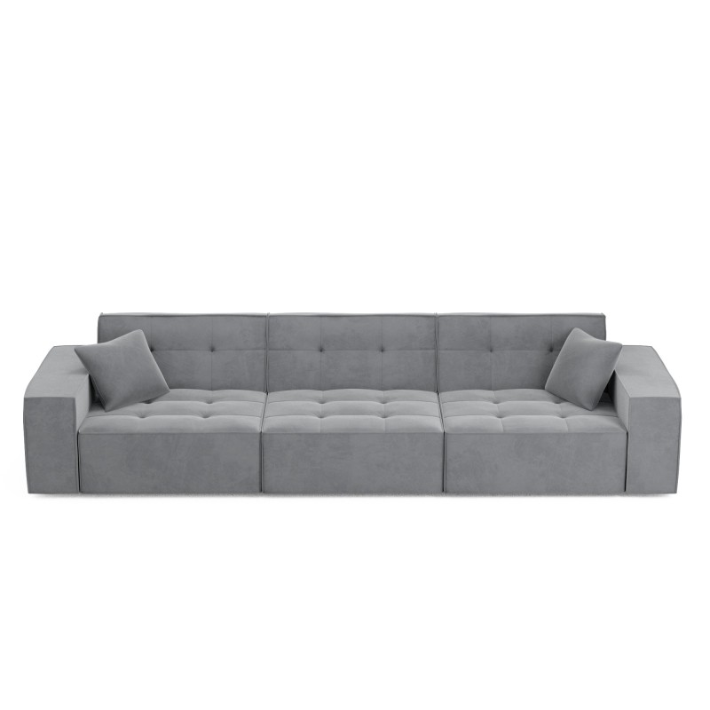 Canapé 4 places ATLANTIS - Des meubles jusqu'à -70% designDISTRIKT