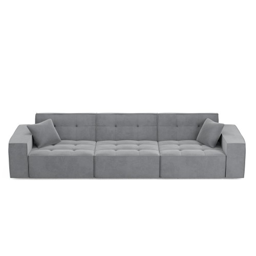 Canapé 4 places ATLANTIS - Des meubles jusqu'à -70% designDISTRIKT