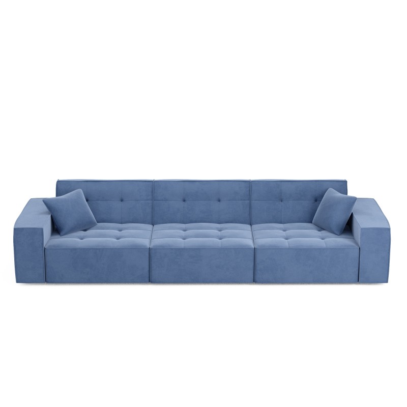 Canapé 4 places ATLANTIS - Des meubles jusqu'à -70% designDISTRIKT