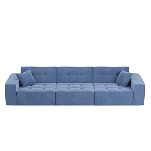 Canapé 4 places ATLANTIS - Des meubles jusqu'à -70% designDISTRIKT