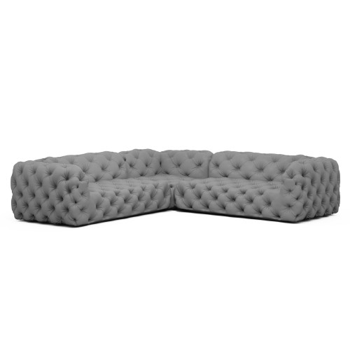 Canapé Design HONEY CORNER-designDISTRIKT