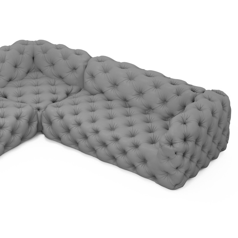 Canapé Design HONEY CORNER-designDISTRIKT