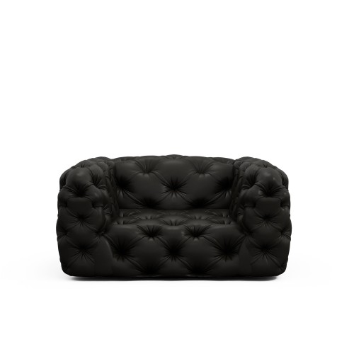 Fauteuil HONEY - Des meubles design jusqu'à -70% - designDISTRIKT