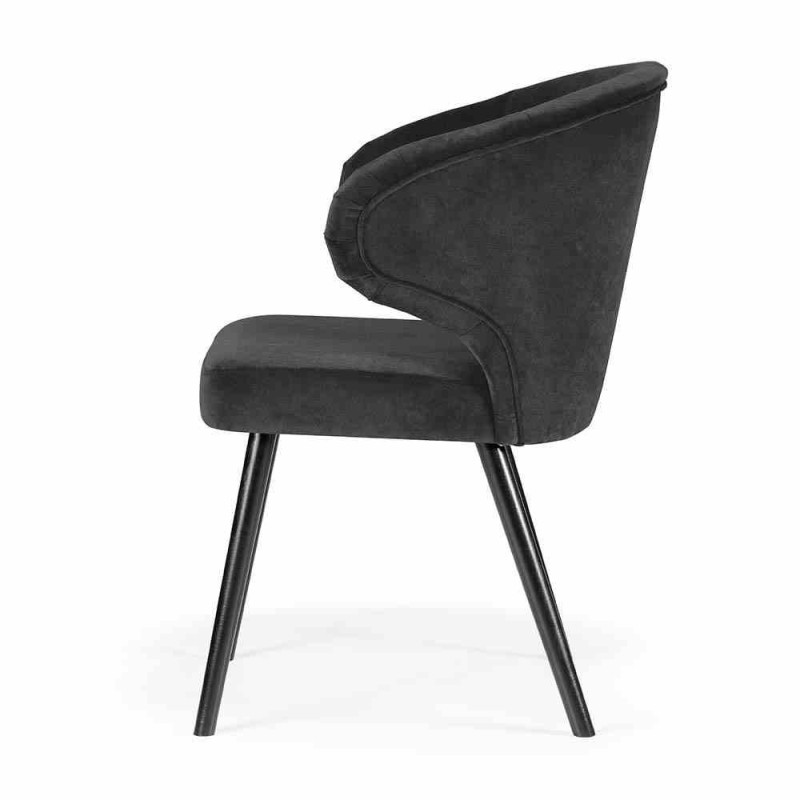 Achetez la chaise design ANACONDA en ligne chez designDISTRIKT Suisse