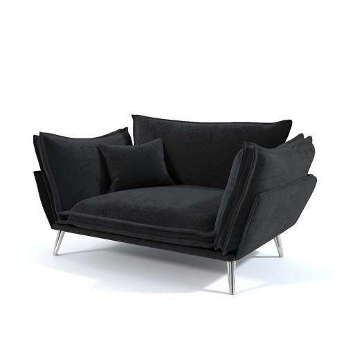 Fauteuil THANOS - Des meubles design jusqu'à -70% - designDISTRIKT
