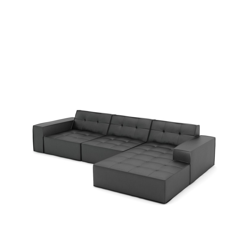 Canapé d’angle ATLANTIS en forme de L - Jusqu'à -70% designDISTRIKT