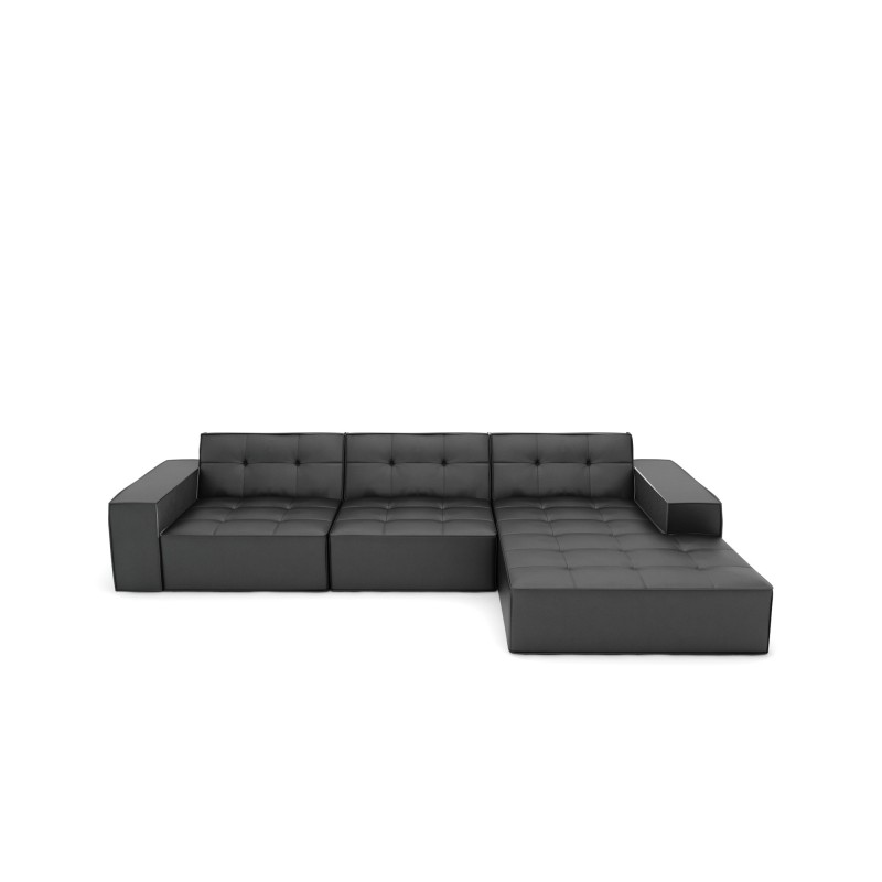 Canapé d’angle ATLANTIS en forme de L - Jusqu'à -70% designDISTRIKT