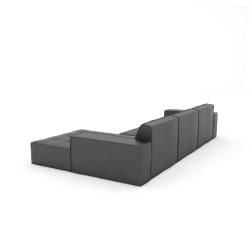 Canapé d’angle ATLANTIS en forme de L - Jusqu'à -70% designDISTRIKT