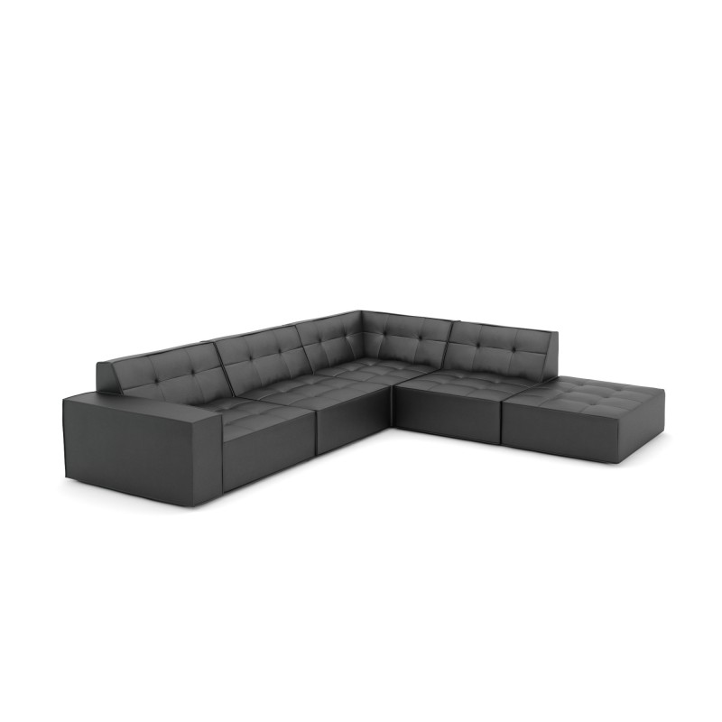 Canapé d’angle ATLANTIS Lounge - Jusqu'à -70% - designDISTRIKT