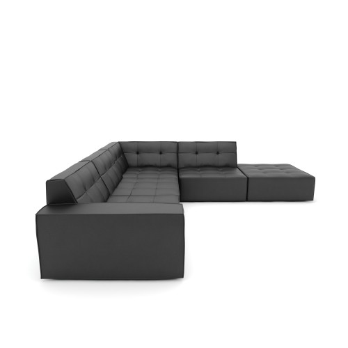Canapé d’angle ATLANTIS Lounge - Jusqu'à -70% - designDISTRIKT