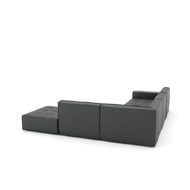 Canapé d’angle ATLANTIS Lounge - Jusqu'à -70% - designDISTRIKT