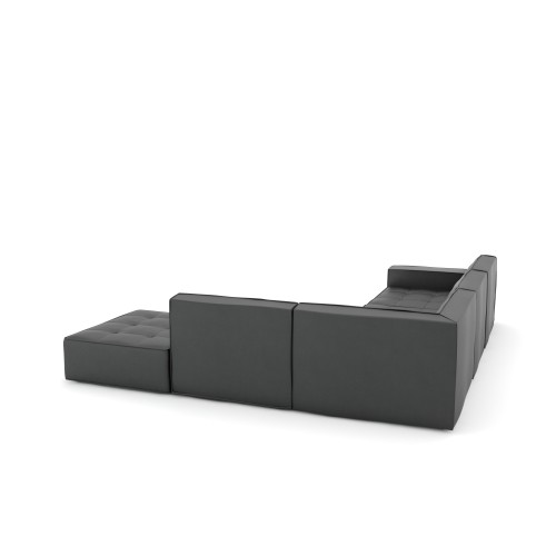 Canapé d’angle ATLANTIS Lounge - Jusqu'à -70% - designDISTRIKT
