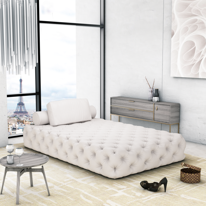 Canapélongue design NATALIA-designDISTRIKT