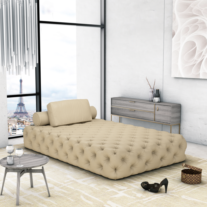 Canapélongue design NATALIA-designDISTRIKT