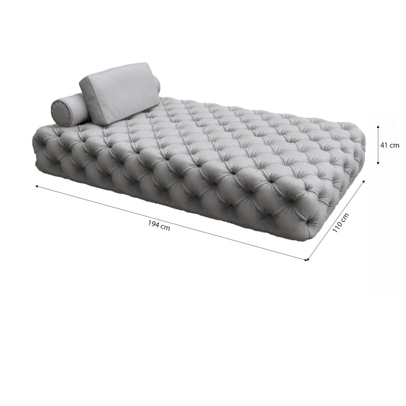 Canapélongue design NATALIA-designDISTRIKT