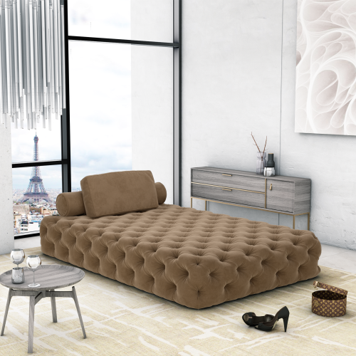 Canapélongue design NATALIA-designDISTRIKT