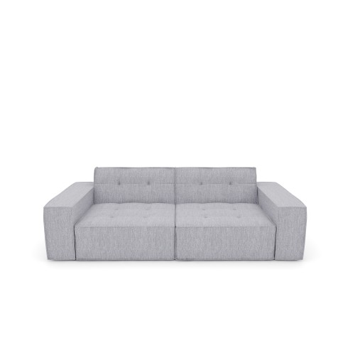Canapé 2 places ATLANTIS - Des meubles jusqu'à -70% designDISTRIKT