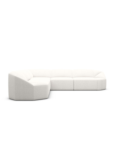 Canapé d’angle LAGUNA - Des meubles jusqu'à -70% - designDISTRIKT