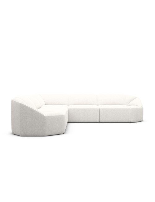 Canapé d’angle LAGUNA - Des meubles jusqu'à -70% - designDISTRIKT