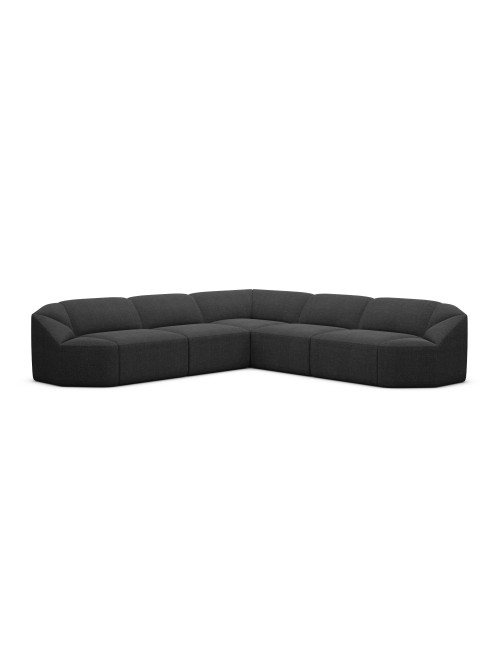 Canapé d’angle LAGUNA - Des meubles jusqu'à -70% - designDISTRIKT