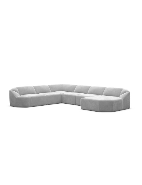 Canapé panoramique LAGUNA XXL - Jusqu'à -70% - designDISTRIKT