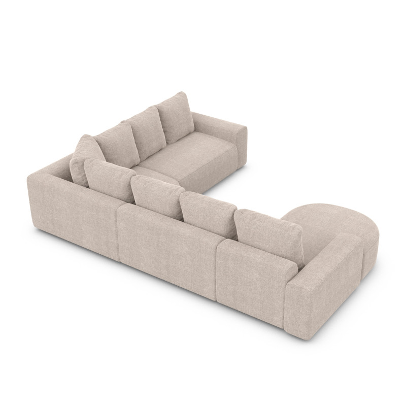 Canapé panoramique MOYA XXL - Meubles jusqu'à -70% designDISTRIKT