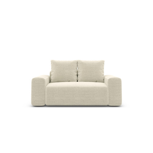 Canapé 2 places MOYA - Meubles design jusqu'à -70% - designDISTRIKT
